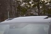 Thumbnail of 2017 Black Honda Pilot