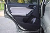 Thumbnail of 2015 Green Subaru Forester