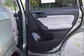 Thumbnail of 2015 Green Subaru Forester