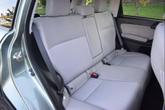 Thumbnail of 2015 Green Subaru Forester