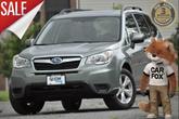 Photo of 2015 Green Subaru Forester