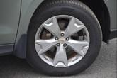 Thumbnail of 2015 Green Subaru Forester
