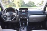 Thumbnail of 2015 Green Subaru Forester