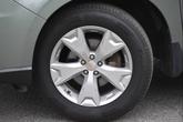 Thumbnail of 2015 Green Subaru Forester