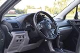 Thumbnail of 2015 Green Subaru Forester
