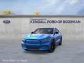 Thumbnail of 2025 Velocity Blue Metallic Ford Mustang Mach-E