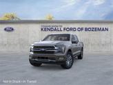 Thumbnail of 2025 Brown Ford F-150