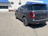 Thumbnail of 2024 Dark Matter Gray Metallic Ford Expedition
