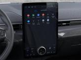 Thumbnail of 2025 Glacier Gray Metallic TriCoat Ford Mustang Mach-E
