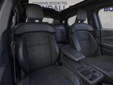 Thumbnail of 2025 Glacier Gray Metallic TriCoat Ford Mustang Mach-E