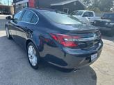 Thumbnail of 2016 Dark Sapphire Blue Metallic Buick Regal