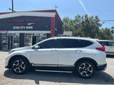 Thumbnail of 2018 White Diamond Pearl Honda CR-V