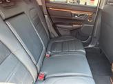 Thumbnail of 2018 White Diamond Pearl Honda CR-V