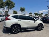 Thumbnail of 2018 White Diamond Pearl Honda CR-V