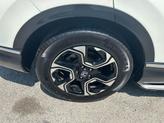 Thumbnail of 2018 White Diamond Pearl Honda CR-V