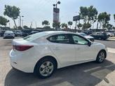 Thumbnail of 2017 Snowflake White Pearl Mica Mazda Mazda3