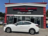 Thumbnail of 2017 Snowflake White Pearl Mica Mazda Mazda3