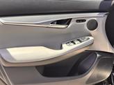 Thumbnail of 2023 Black Obsidian INFINITI QX50