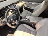 Thumbnail of 2023 Black Obsidian INFINITI QX50