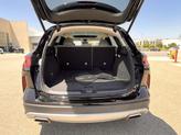 Thumbnail of 2023 Black Obsidian INFINITI QX50