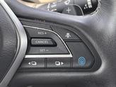 Thumbnail of 2023 Black Obsidian INFINITI QX50