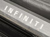 Thumbnail of 2023 Black Obsidian INFINITI QX50