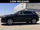 Thumbnail of 2023 Black Obsidian INFINITI QX50