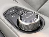 Thumbnail of 2023 Black Obsidian INFINITI QX50