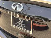 Thumbnail of 2023 Black Obsidian INFINITI QX50