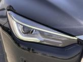 Thumbnail of 2023 Black Obsidian INFINITI QX50