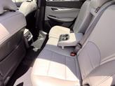 Thumbnail of 2023 Black Obsidian INFINITI QX50