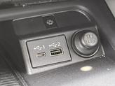 Thumbnail of 2023 Black Obsidian INFINITI QX50