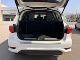 Thumbnail of 2017 Majestic White INFINITI QX60