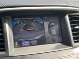 Thumbnail of 2017 Majestic White INFINITI QX60