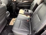 Thumbnail of 2017 Majestic White INFINITI QX60