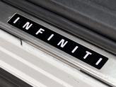 Thumbnail of 2017 Majestic White INFINITI QX60