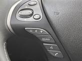 Thumbnail of 2017 Majestic White INFINITI QX60