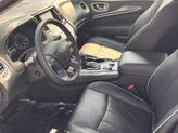 Thumbnail of 2017 Majestic White INFINITI QX60