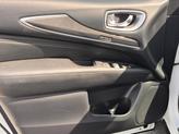 Thumbnail of 2017 Majestic White INFINITI QX60