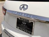 Thumbnail of 2017 Majestic White INFINITI QX60