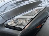 Thumbnail of 2017 Gun Metallic Nissan GT-R