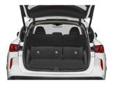 Thumbnail of 2024 Slate Gray INFINITI QX50