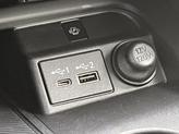 Thumbnail of 2024 Slate Gray INFINITI QX50