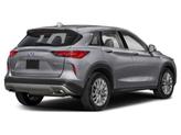 Thumbnail of 2024 Slate Gray INFINITI QX50