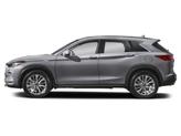 Thumbnail of 2024 Slate Gray INFINITI QX50