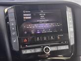 Thumbnail of 2024 Black Obsidian INFINITI QX50