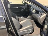Thumbnail of 2024 Black Obsidian INFINITI QX50