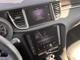 Thumbnail of 2024 Black Obsidian INFINITI QX50