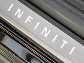 Thumbnail of 2024 Black Obsidian INFINITI QX50