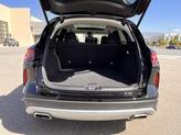 Thumbnail of 2024 Black Obsidian INFINITI QX50